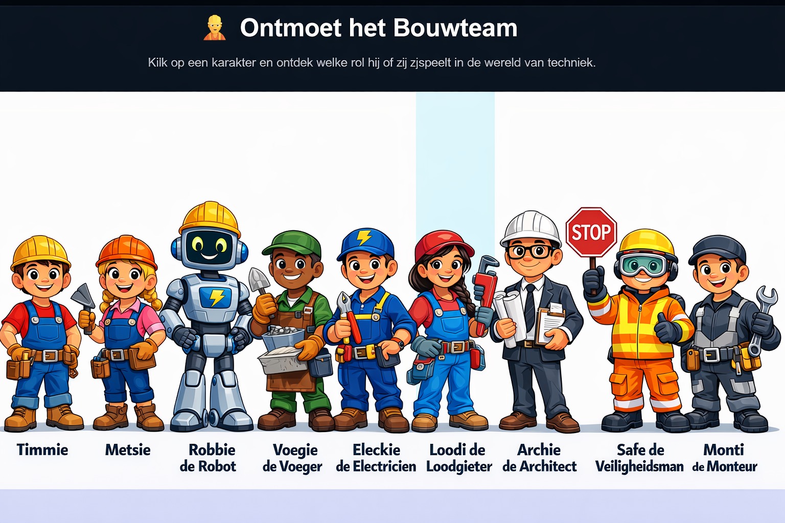 Bouwteam